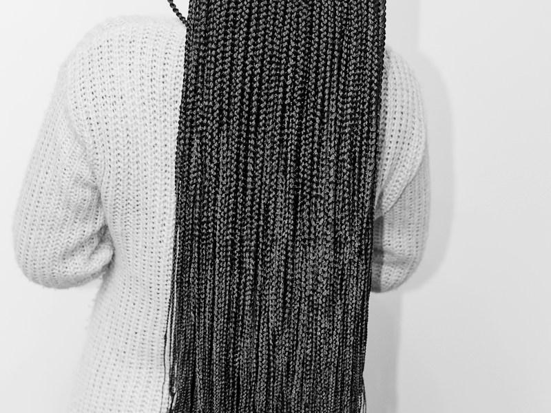 Kids Braids