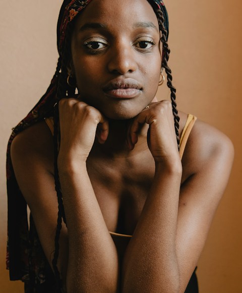 Cornrows